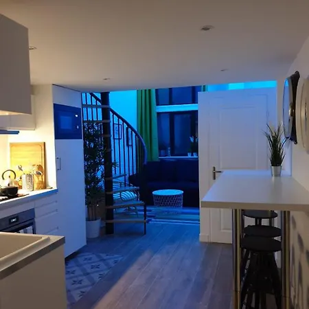 Loft Luxe Liberté 2 *