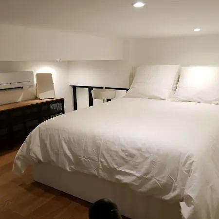 Loft Luxe Liberte 2