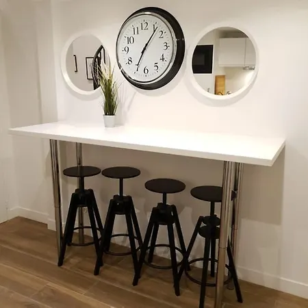 Loft Luxe Liberte 2 Apartmán