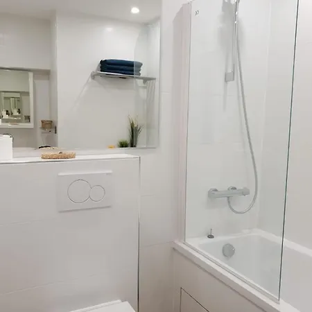 Loft Luxe Liberte 2 * Marseille