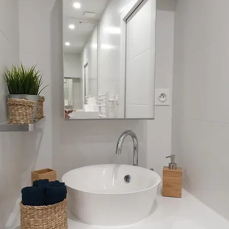 Loft Luxe Liberte 2 Apartment